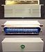 SCSI Centronics 50-Pin Male External Active Terminator w/LED SCSI-T-C50M-EA