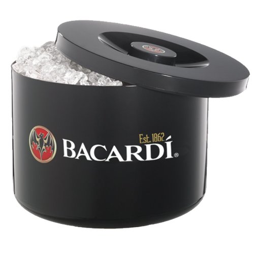 Bacardi Eisbox 10-Liter