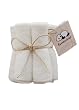 Bamboo Baby Washcloths - 5-pack Bamboo Baby Washcloths - 5-pack