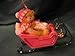 Cherished Teddies........ Sleigh Ornament