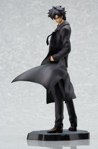 Fate/Zero 衛宮切嗣/Zero (1/8スケールPVC塗装済み完成品)