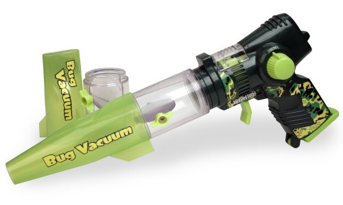 Safari Bug Vacuum Gun