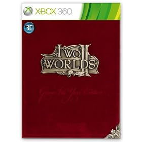 Two Worlds II - �dition jeu de l'ann�e