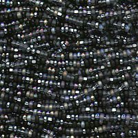 Czech Seed Beads 11/0 Mix Lot 
