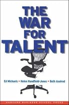 War for Talent, The