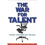 The War for Talent by Ed Michaels