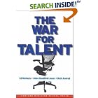 Click here to buy The War for Talent by  Ed Michaels, Helen Handfield-Jones, and Beth Axelrod.