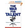The War for Talent