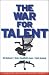 The War for Talent Cover