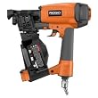 Factory-Reconditioned RIDGID ZRR175RNA 1-3/4 inch Roofing Coil Framing Nailer with Magnesium Housing