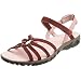 Teva Women's Kayenta Leather Casual Sandal