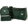 New York Jets Ultimate Fan 2-Pack: 1 Backpack, 1 Gym/Duffel Bag by Reebok