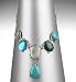 (04039921) Autograph Chunky Stone Collar Necklace in Miscellaneous