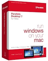 Parallels Desktop 7 For Mac
