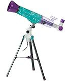 Educational Insights 5351 Nancy B's Science Club Moonscope & Sky Gazers Activity Journal