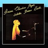 Salutes Bessie Smith