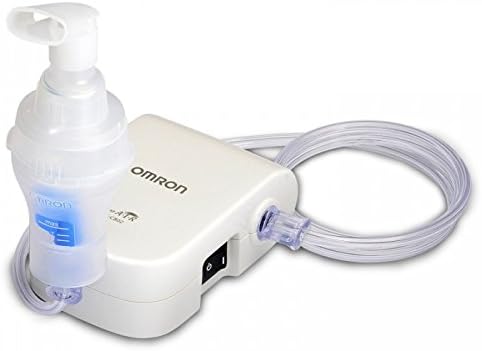 Omron Nebulizzatare C803 Air Compressor - Aerosol