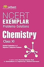 NCERT Exemplar Problems: Solutions Chemistry Class 11