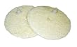 Koblenz 6 Lambswool Buffing Pads