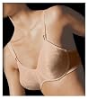 Bali Women's Silver Lining Underwire Seamless Minimizer Bra #3544