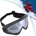 New Skiing Snowboarding Sports Goggle UV400 Adult Ski Sunglasses