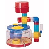 Rotastak Delux Starter Home 16x16x10cm