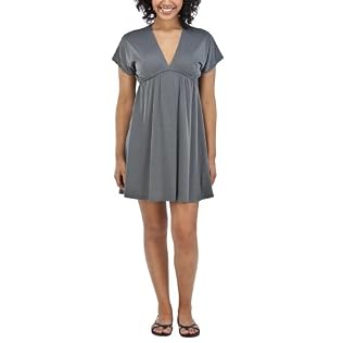 Mossimo Supply Co. Juniors Kimono Sleeve Dress Collection - Assorted Colors