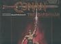 Conan the Barbarian; Original Motion Picture Soundtrack