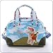 Oilily Handtasche Blue Sky - OL94B02