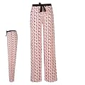 Miss Fiori Pyjama Bottoms Ladies