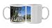 Temple 2 within the Grand Plaza Tikal Peten Guatemala Photo Mugs