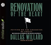 Renovation of The Heart