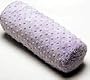 Sonoma Lavender Heat Pillow - Embroidered Lavender Neck Roll