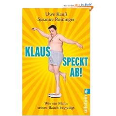 Klaus speckt ab: Wie ein Mann seinen Bauch begradigt