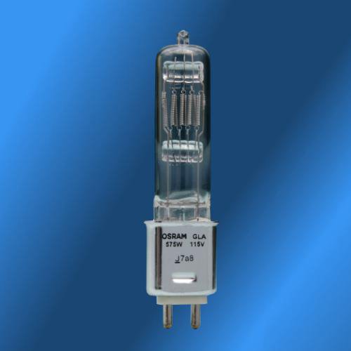 OSRAM SYLVANIA GLG HP Halogen Bulb