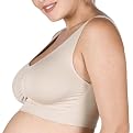 
            
                Fertile Mind Maternity Super Bra
            
        