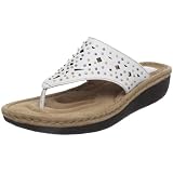 Clarks Womens Latin Bolero Sandal