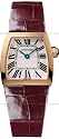 Cartier La Dona Ladies Watch W6400356
