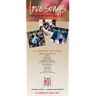 Love Songs From the Hit Series Body Talk - 3 CD Set by Richard Marx, Al Green, Peabo Bryson, Natalie Cole, and Phoebe Snow