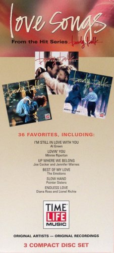 Peabo Bryson & Roberta Flack - Duets Vol.1 - Zortam Music