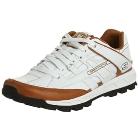 Skechers Sport Men's Remington Centerfire Sneaker