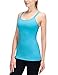 Baleaf Women's Yoga Cami Tank Top Built in Shelf Bra