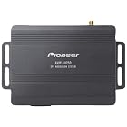 Pioneer AVIC-U250 Add-on Navigation System with Built-In Traffic Tuner for Navigation Ready DVD Receivers