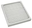 Hamilton Beach 04712 Allergen Reducer Replacement Filter