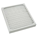 Hamilton Beach 04712 Allergen Reducer Replacement Filter