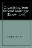 Organising your second marriage
