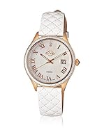 Gevril Reloj con movimiento cuarzo suizo Woman Asti 38 mm
