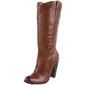 Jessica Simpson Women's Okleann Boot