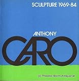 Caro : an Arts Council exhibition made possible by United Technologies Corporation