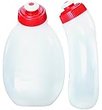 FuelBelt 10-Ounce Bottles (2 Pack)